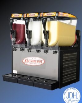 Slusher Classic 3 x 10 Liter